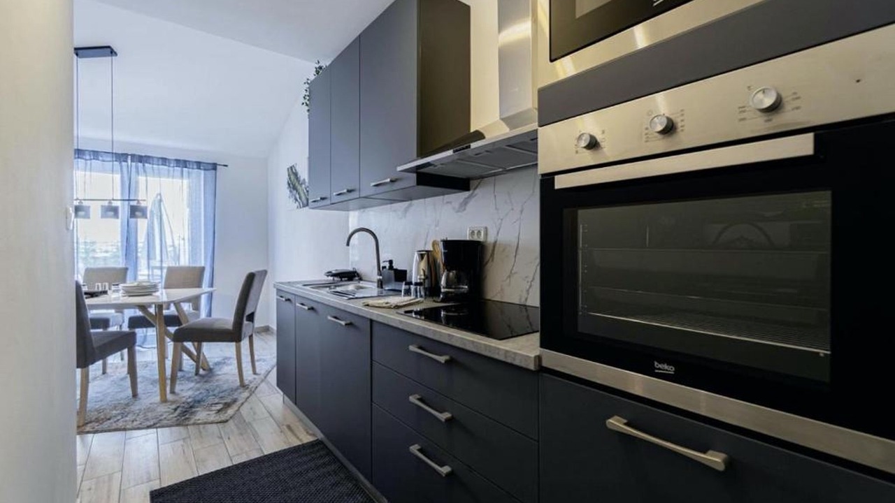 Photo of Kitchen in Babici