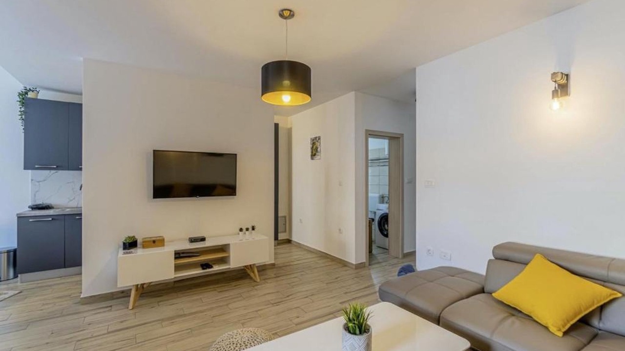 Photo of Livingroom in Babici