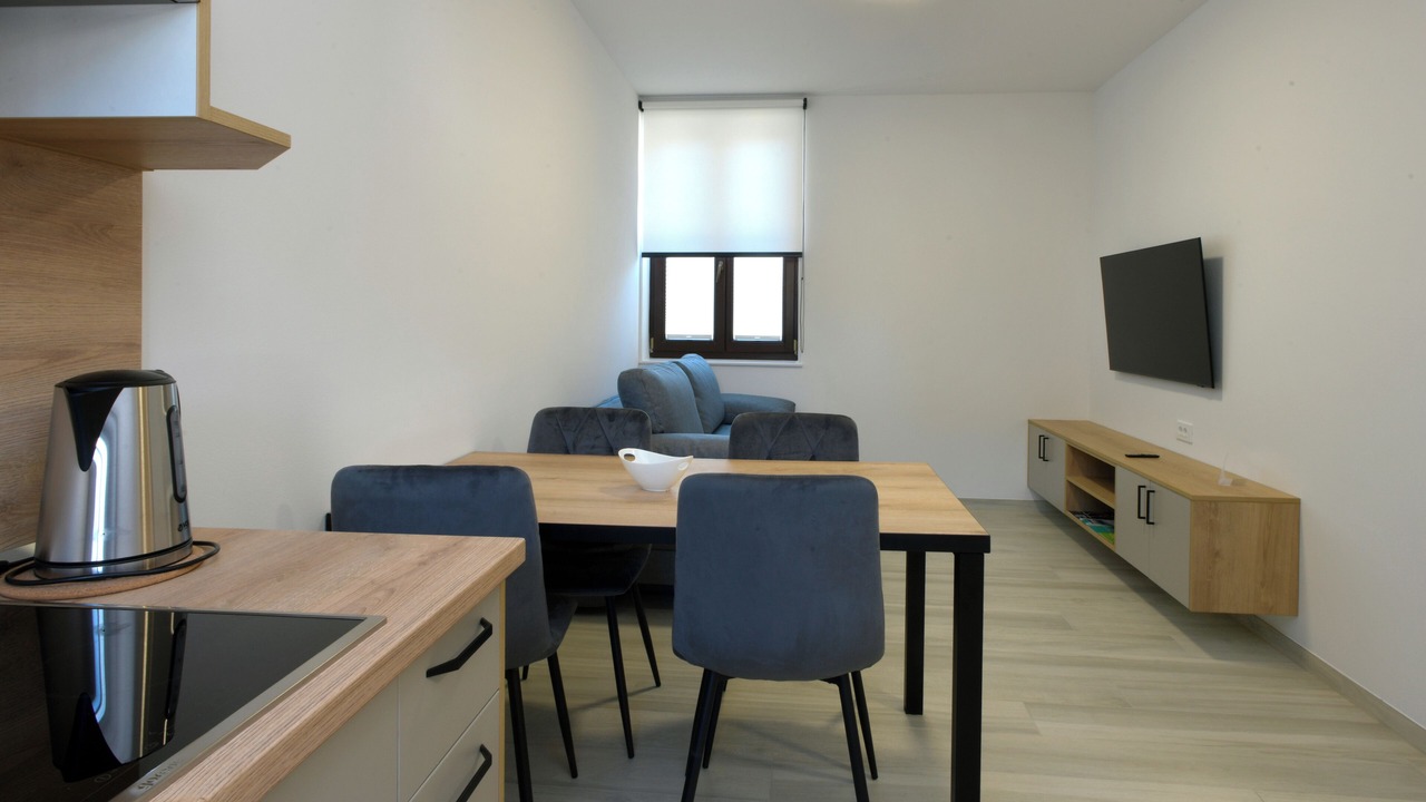 Photo of Kitchen in Solkan
