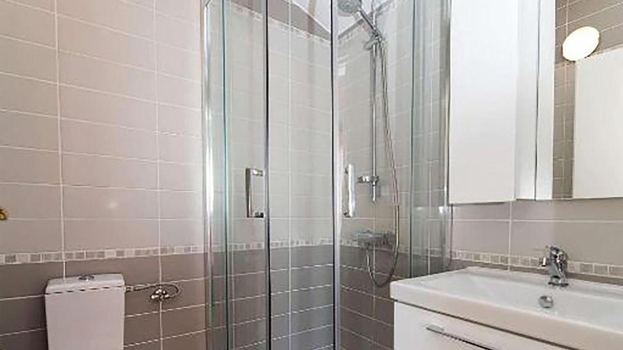 Photo of Bathroom in Vidalici