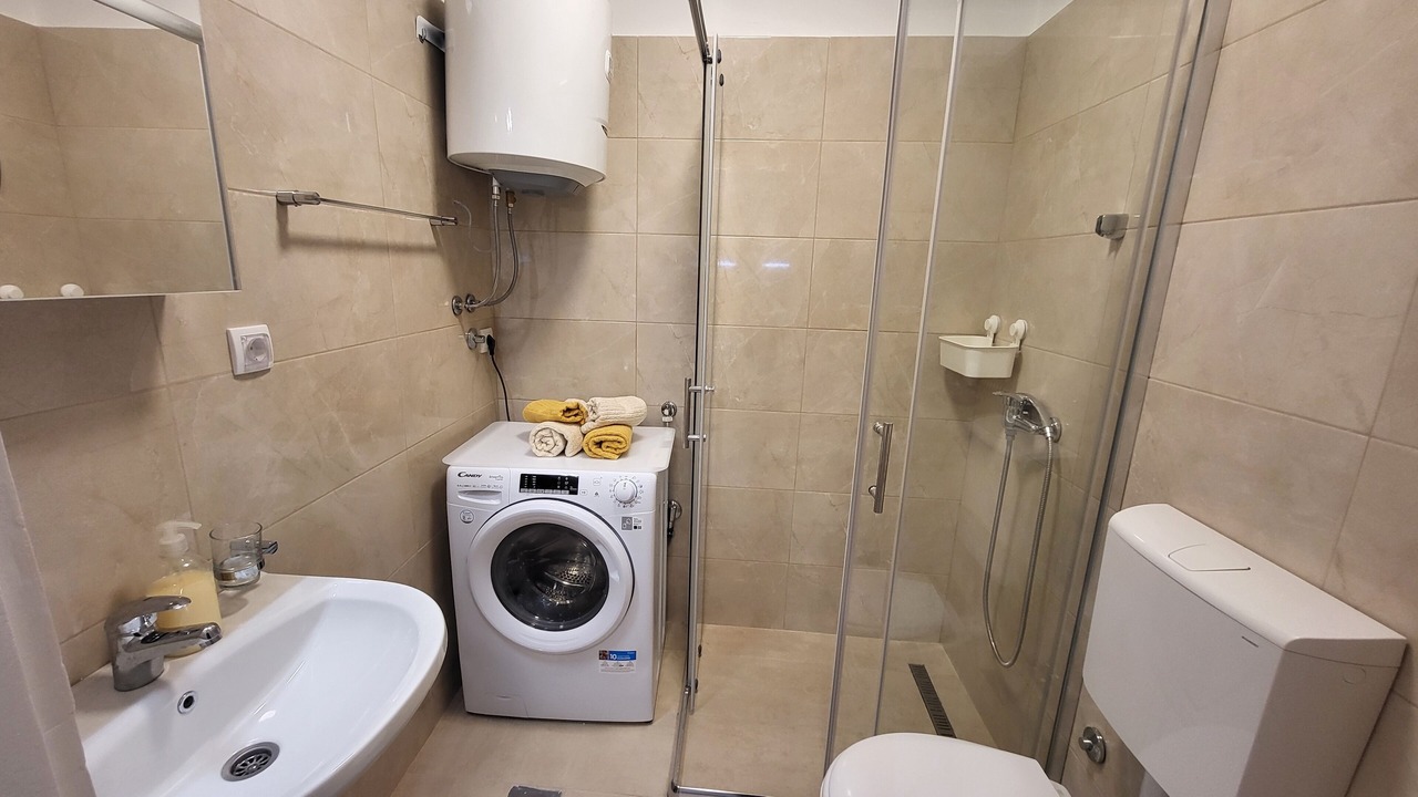 Photo of Bathroom in Zvezdara