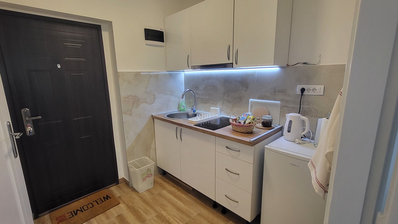 Photo of Kitchen in Zvezdara