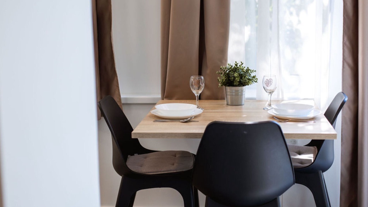 Photo of Livingroom in Osijek
