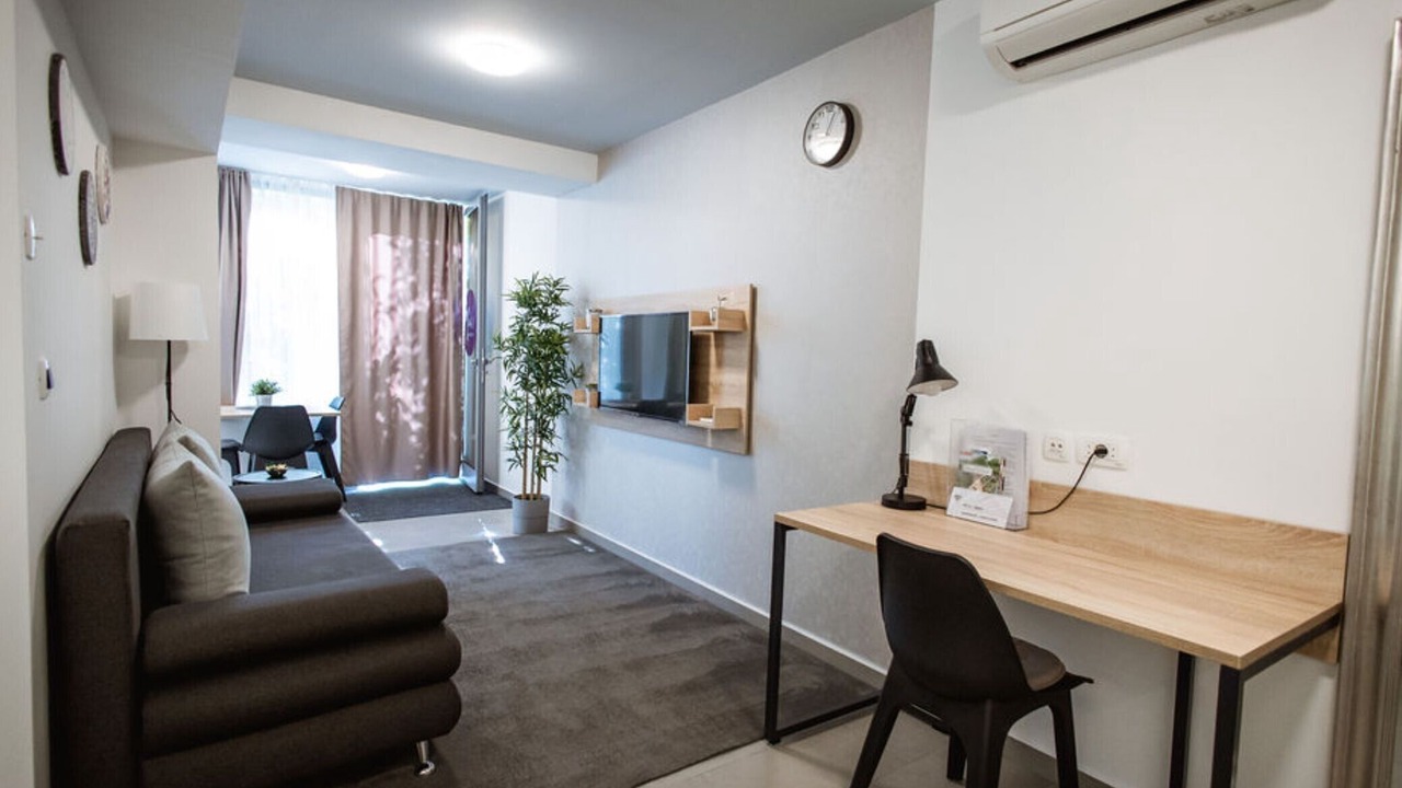 Photo of Livingroom in Osijek