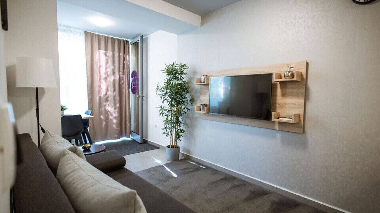 Photo of Livingroom in Osijek