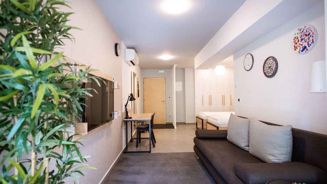 Photo of Livingroom in Osijek
