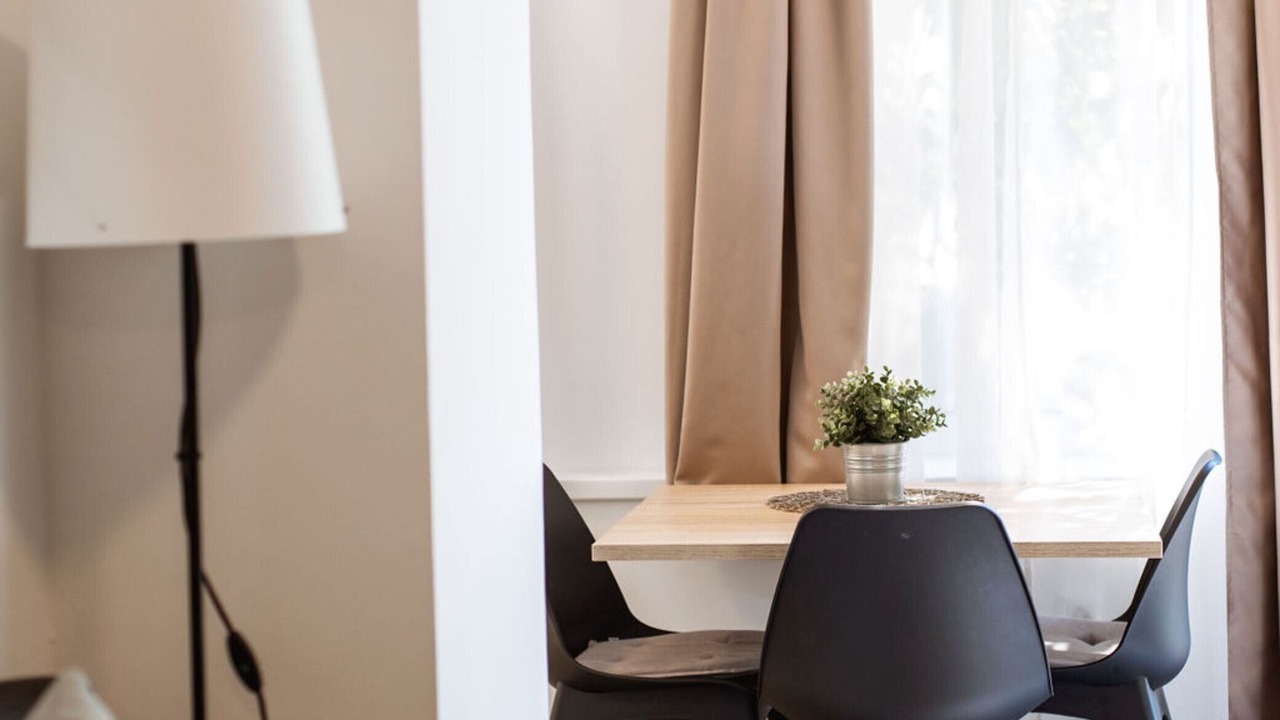 Photo of Livingroom in Osijek