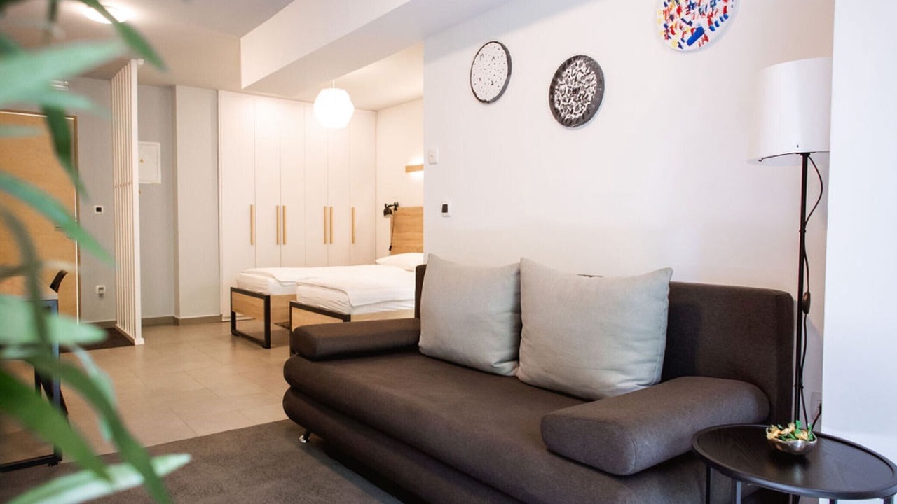 Photo of Livingroom in Osijek