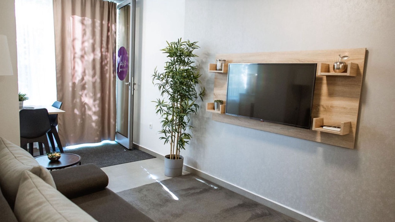 Photo of Livingroom in Osijek