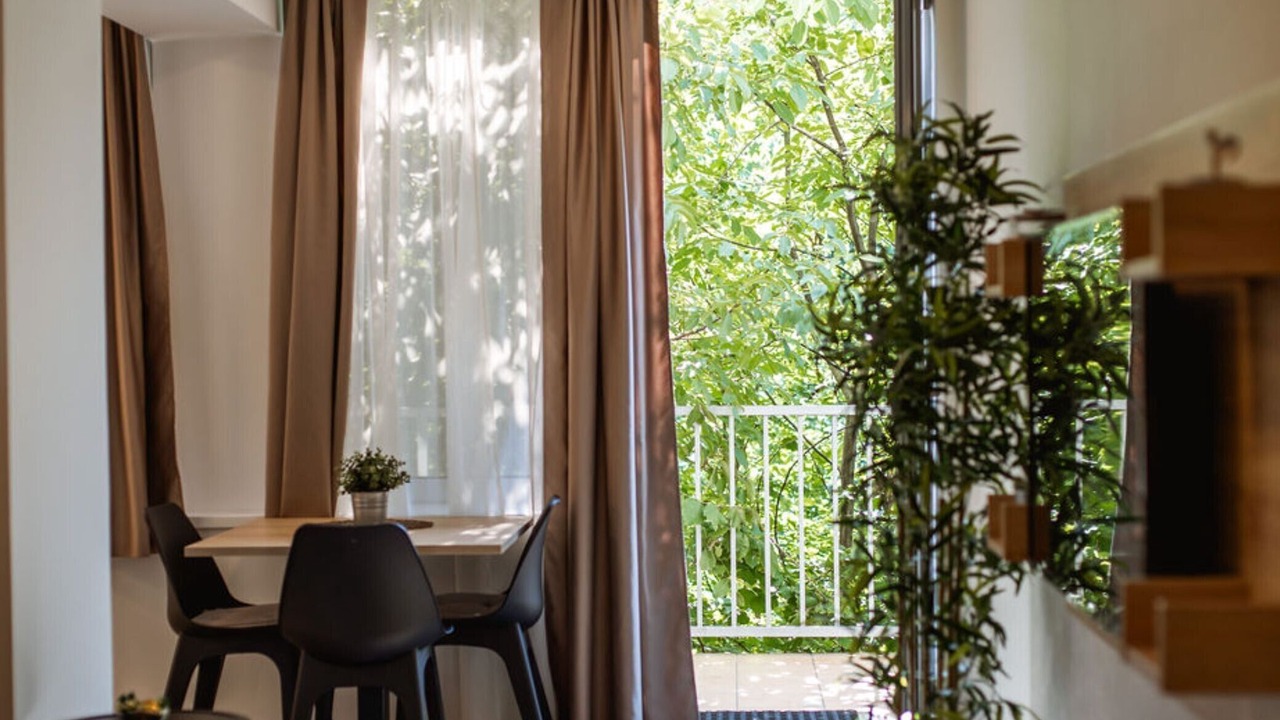 Photo of Livingroom in Osijek