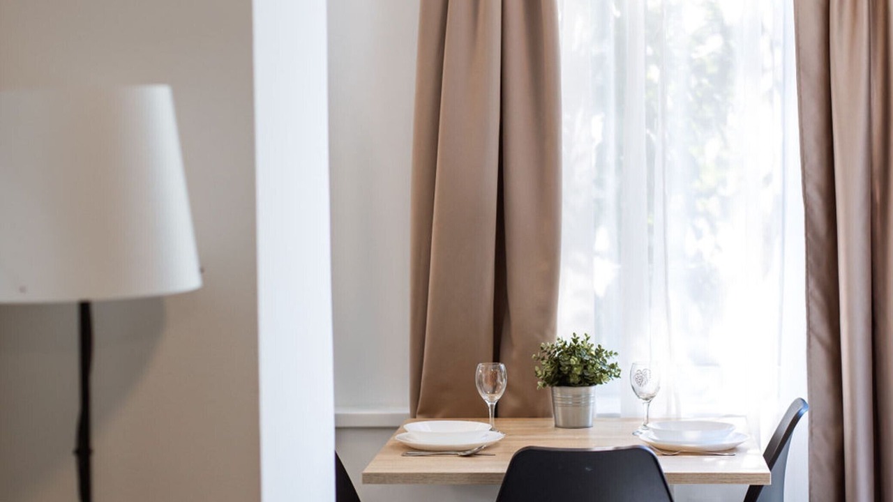 Photo of Livingroom in Osijek
