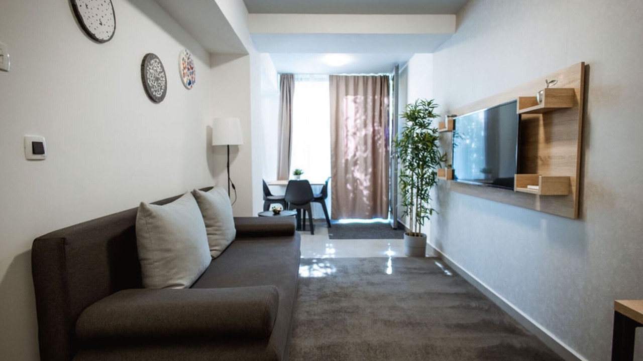 Photo of Livingroom in Osijek