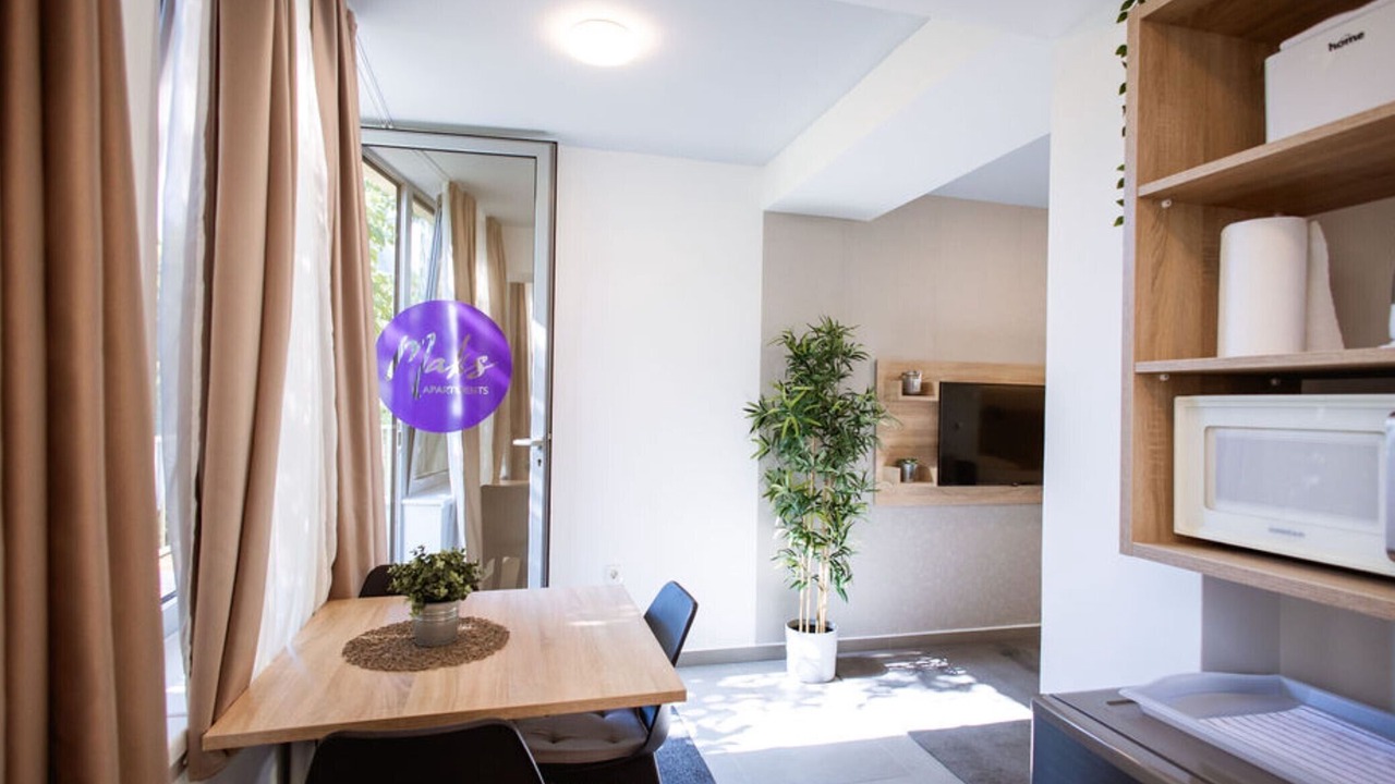 Photo of Livingroom in Osijek