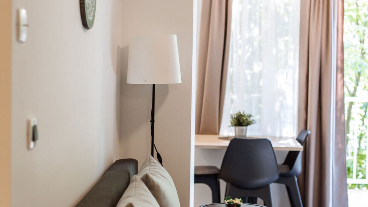 Photo of Livingroom in Osijek
