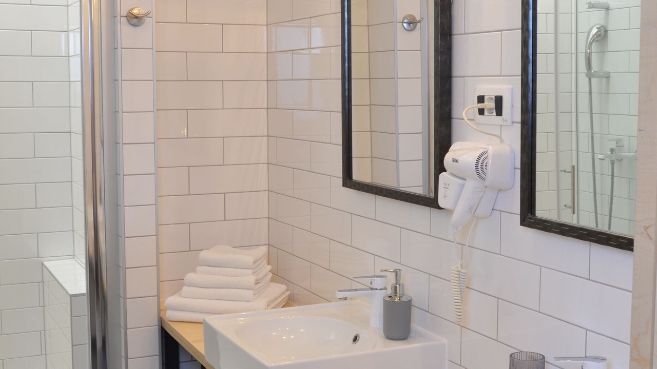 Photo of Bathroom in Osijek