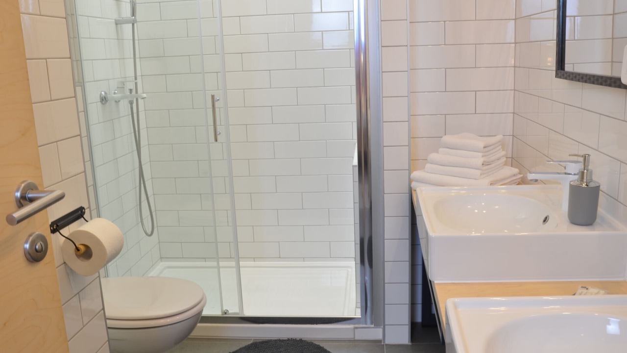 Photo of Bathroom in Osijek