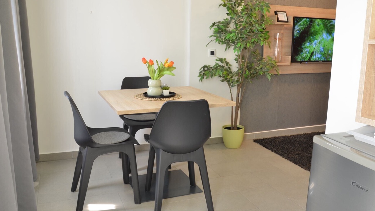 Photo of Livingroom in Osijek