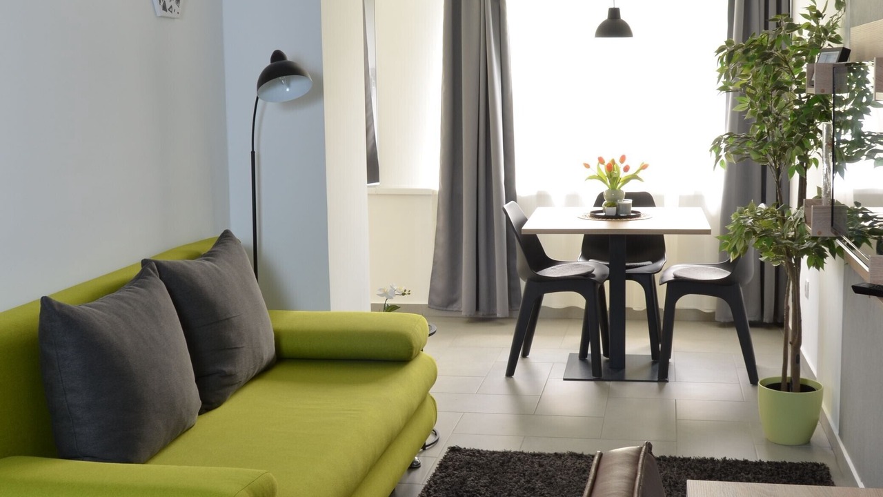 Photo of Livingroom in Osijek