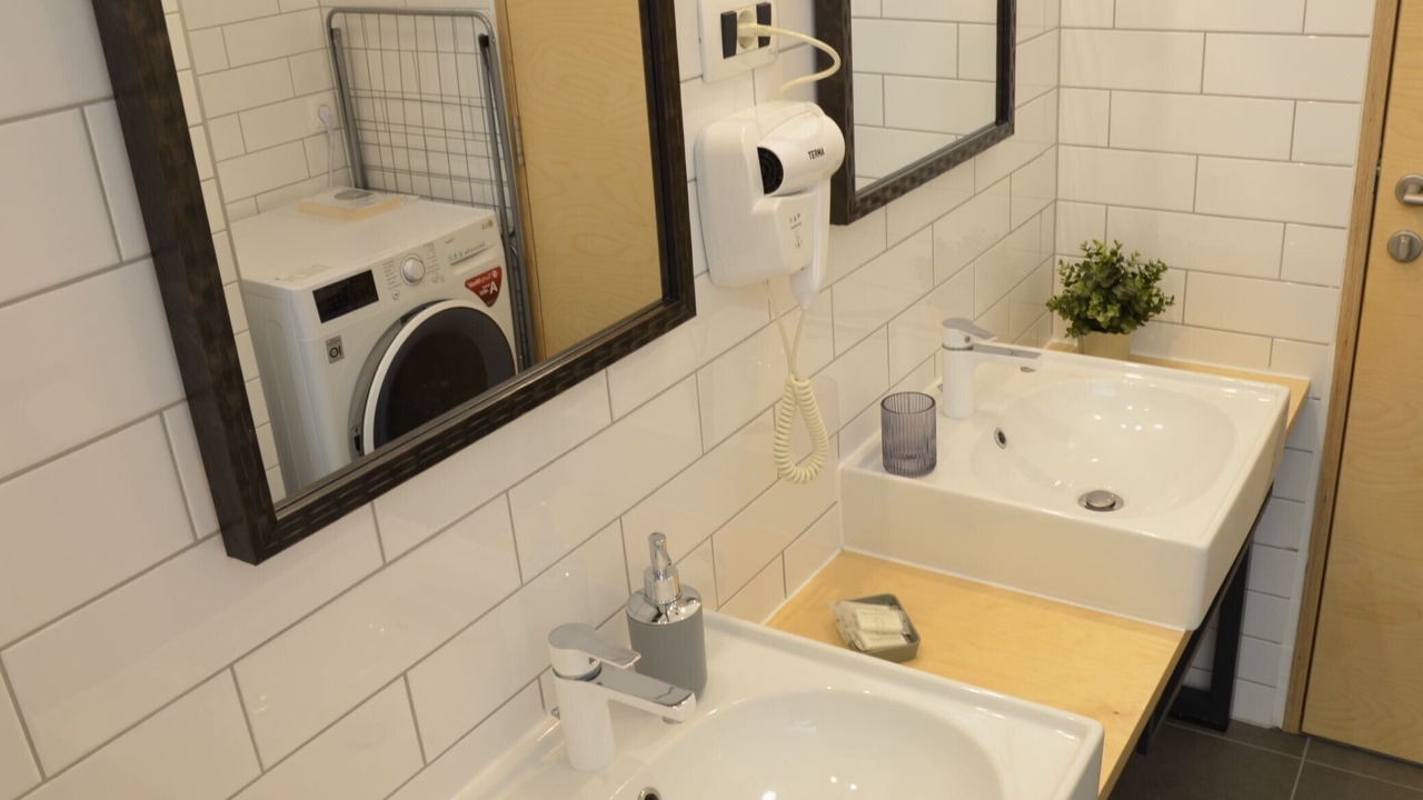 Photo of Bathroom in Osijek