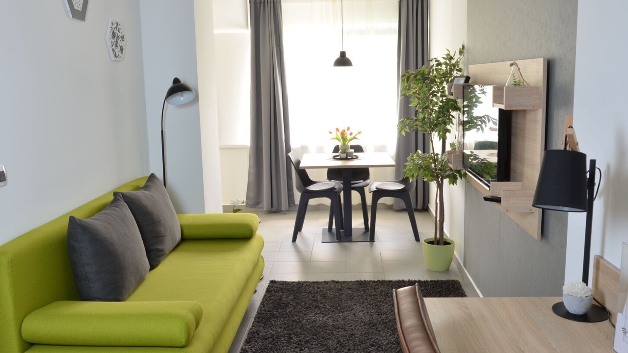 Photo of Livingroom in Osijek