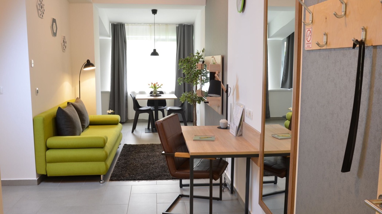Photo of Livingroom in Osijek