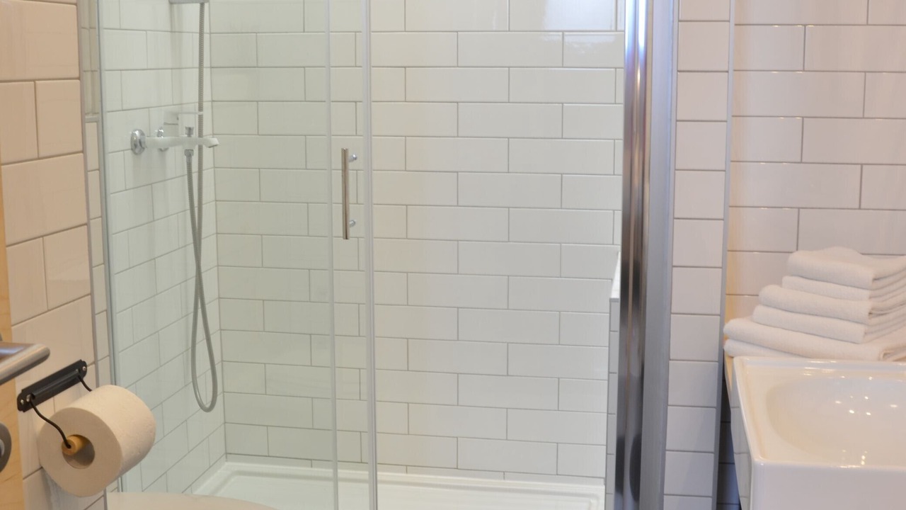 Photo of Bathroom in Osijek