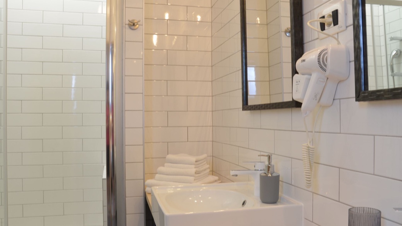 Photo of Bathroom in Osijek
