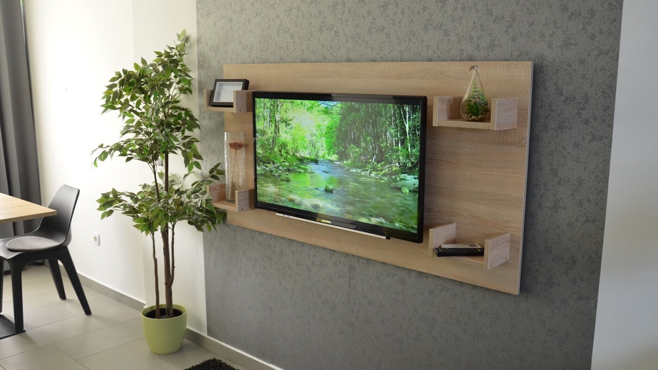 Photo of Livingroom in Osijek