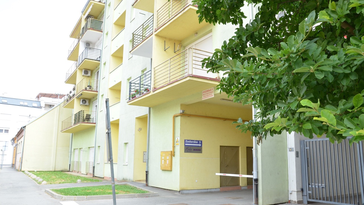 Photo of Outdoor in Osijek
