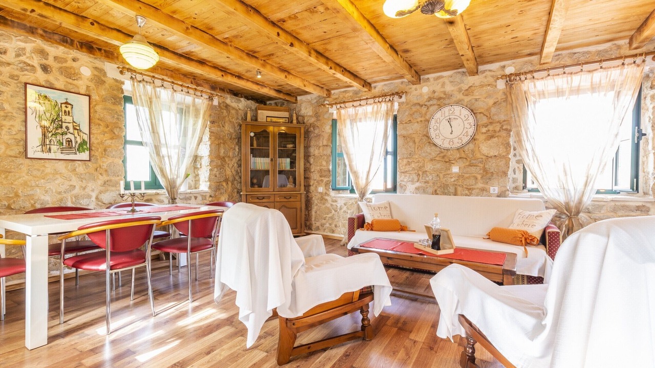 Photo of Livingroom in Vrgorac