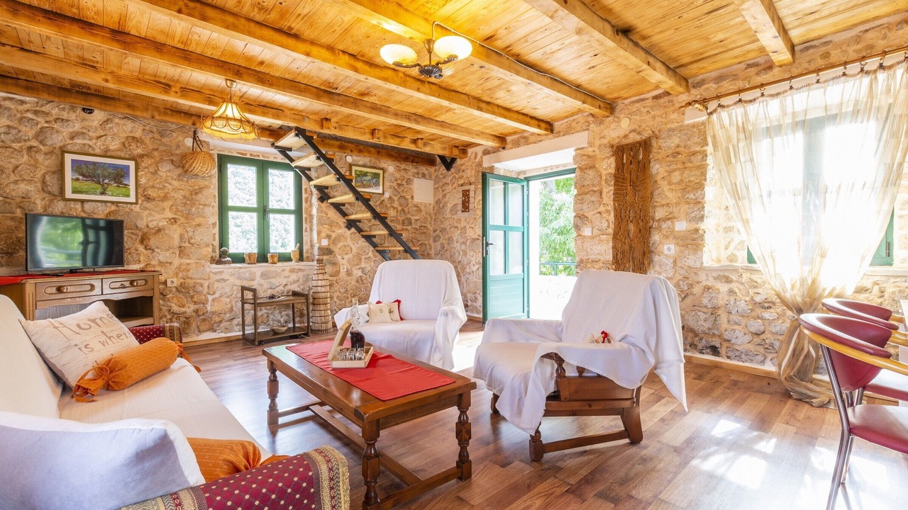 Photo of Livingroom in Vrgorac