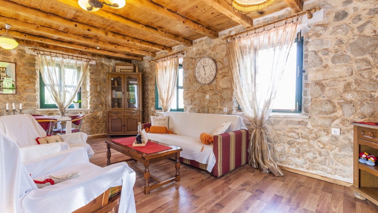 Photo of Livingroom in Vrgorac