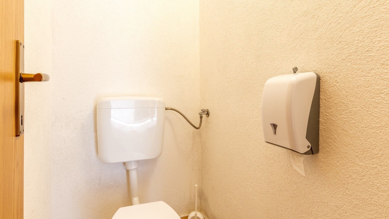 Photo of Bathroom in Vrgorac