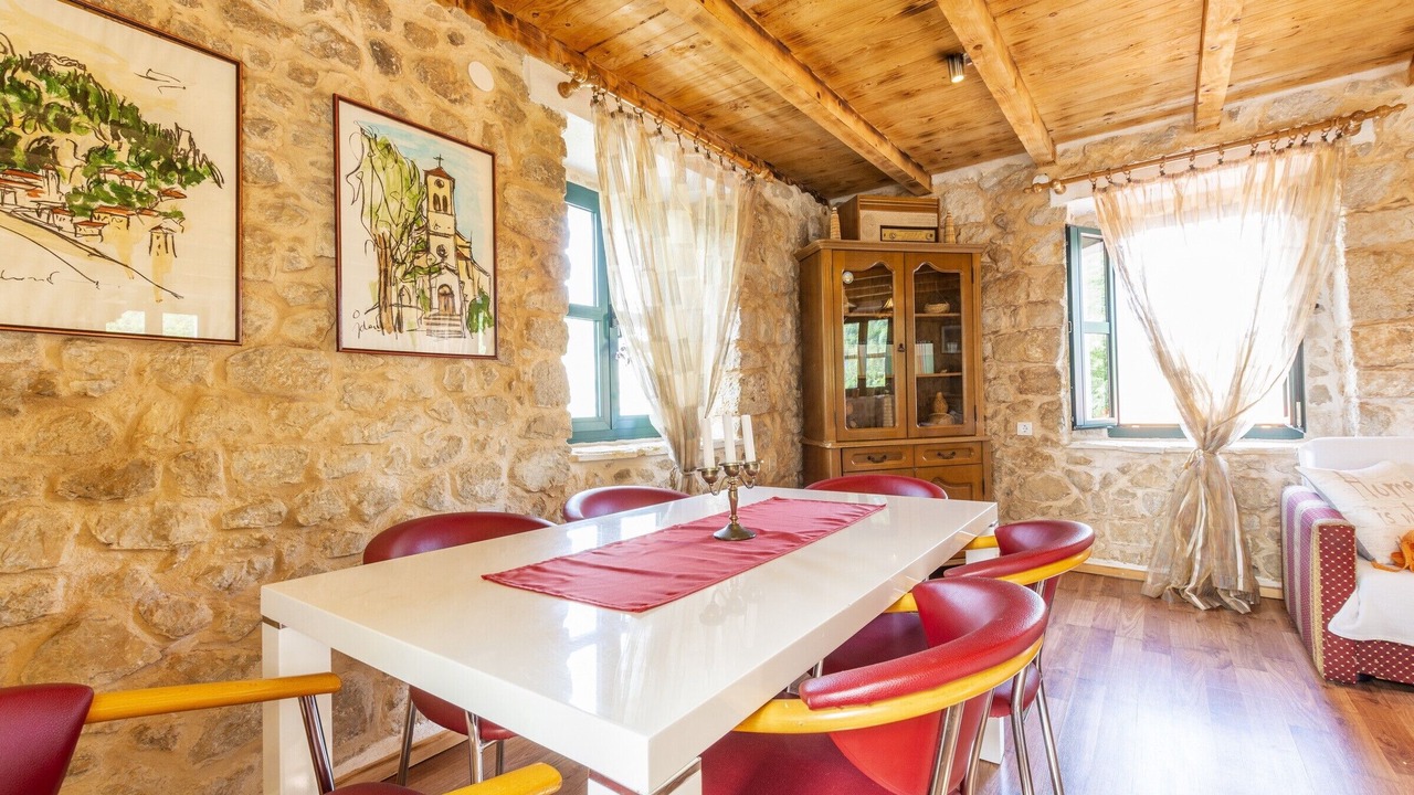 Photo of Livingroom in Vrgorac