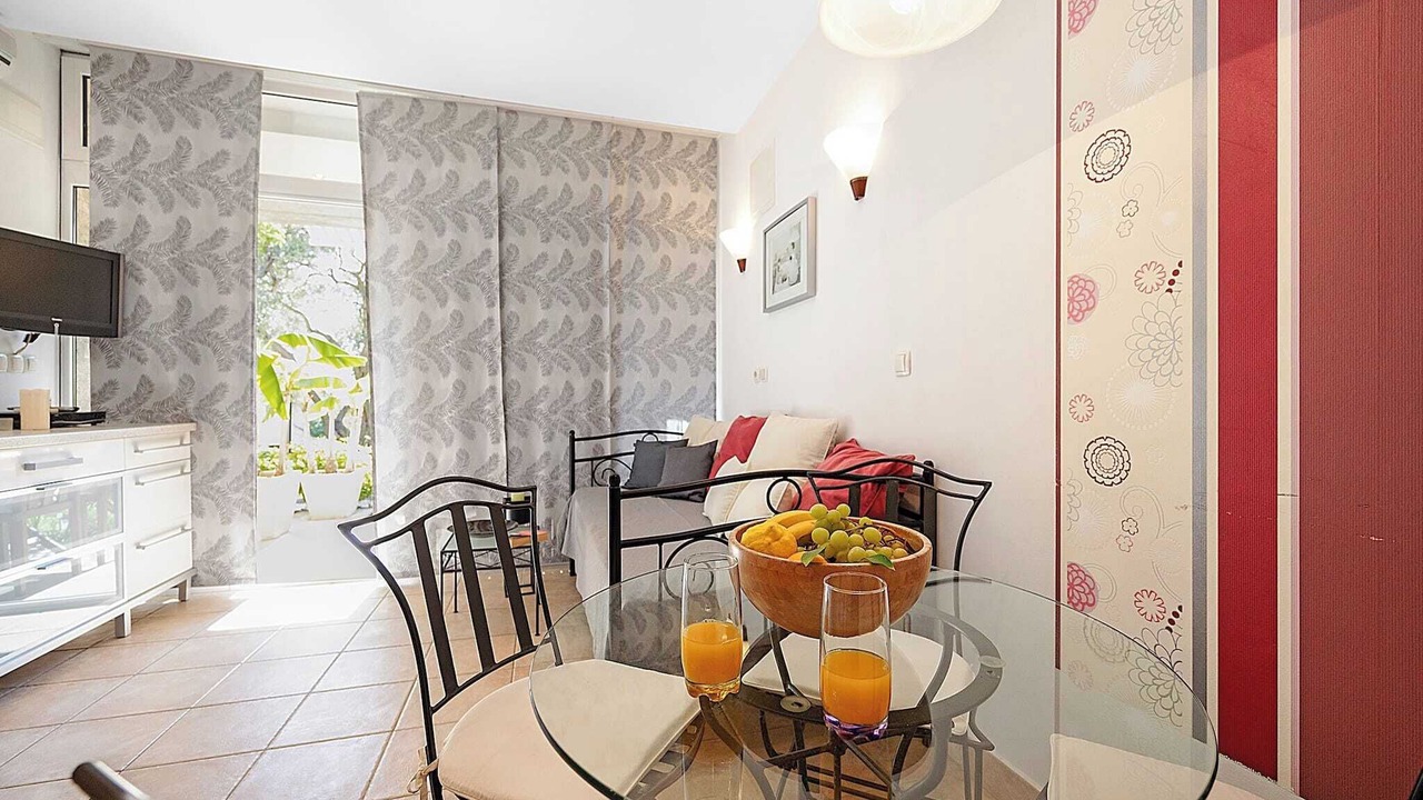 Photo of Livingroom in Banjol