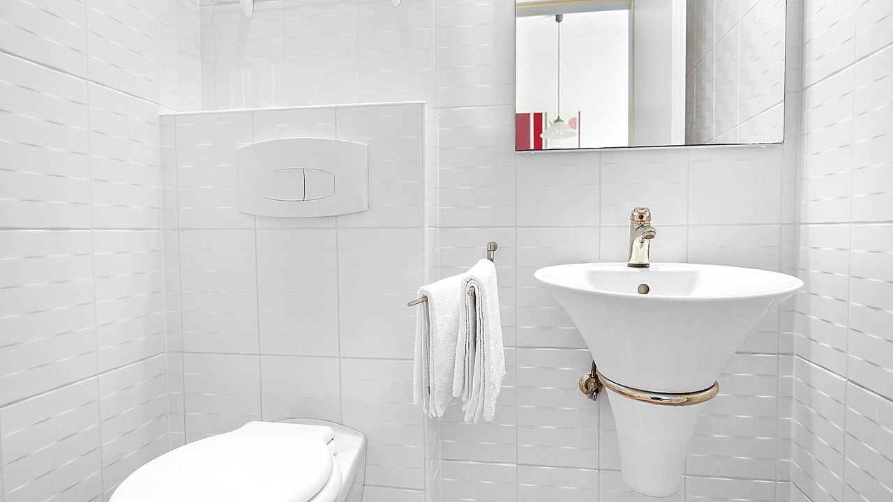 Photo of Bathroom in Banjol