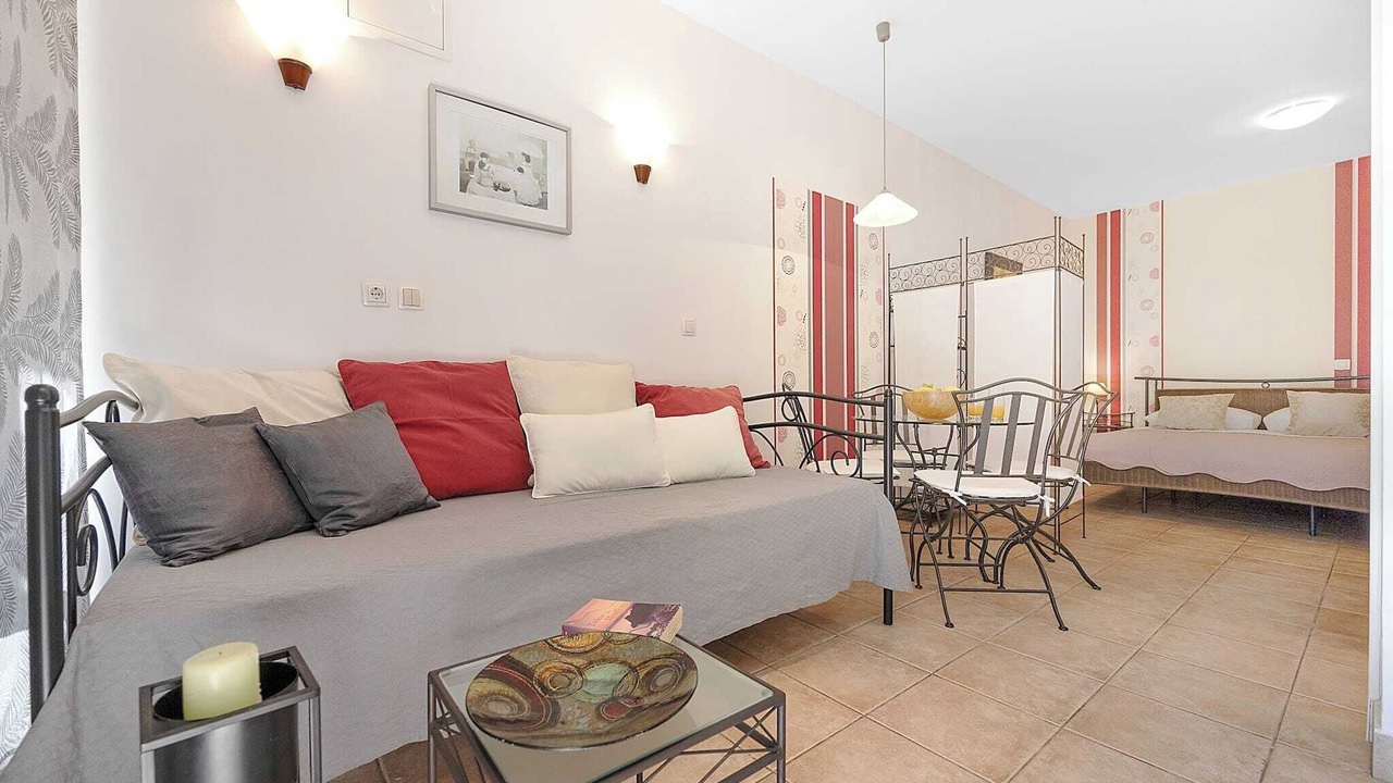 Photo of Livingroom in Banjol