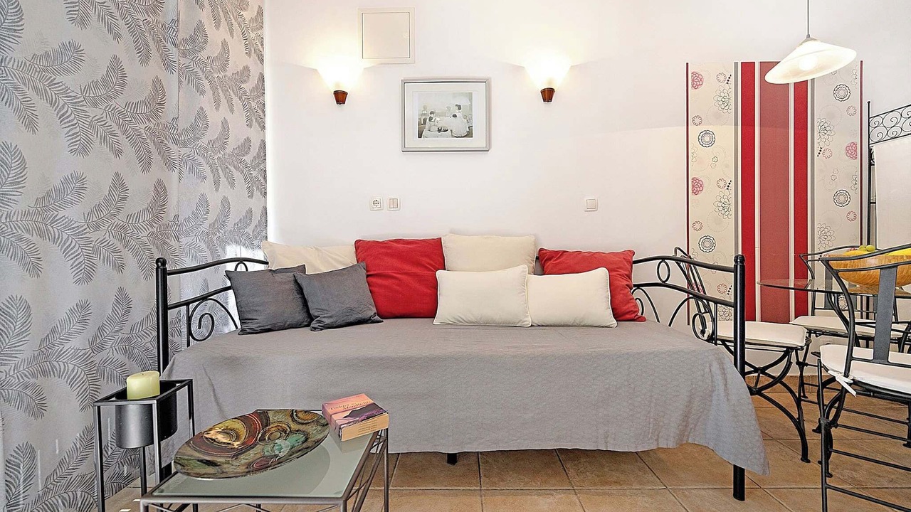 Photo of Livingroom in Banjol