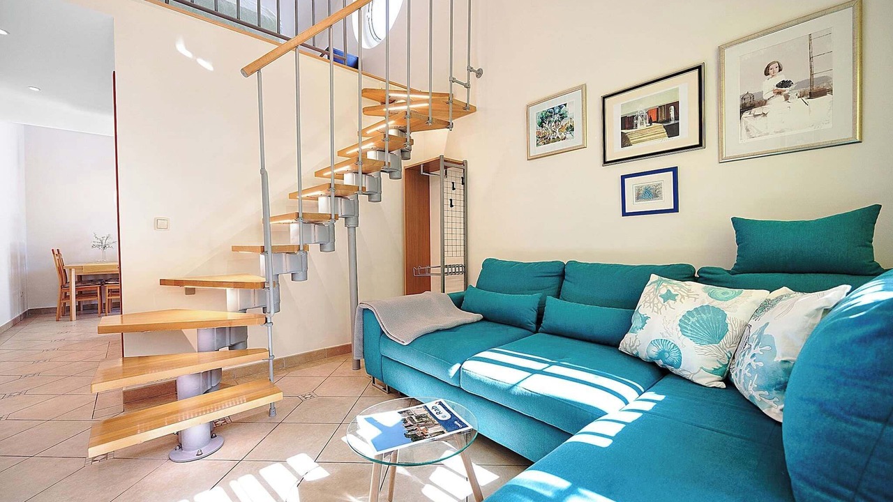 Photo of Livingroom in Banjol
