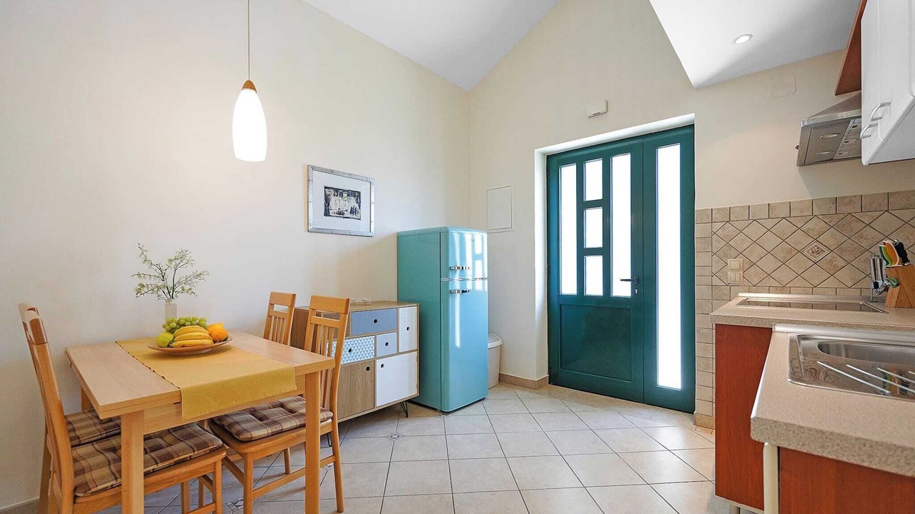 Photo of Livingroom in Banjol