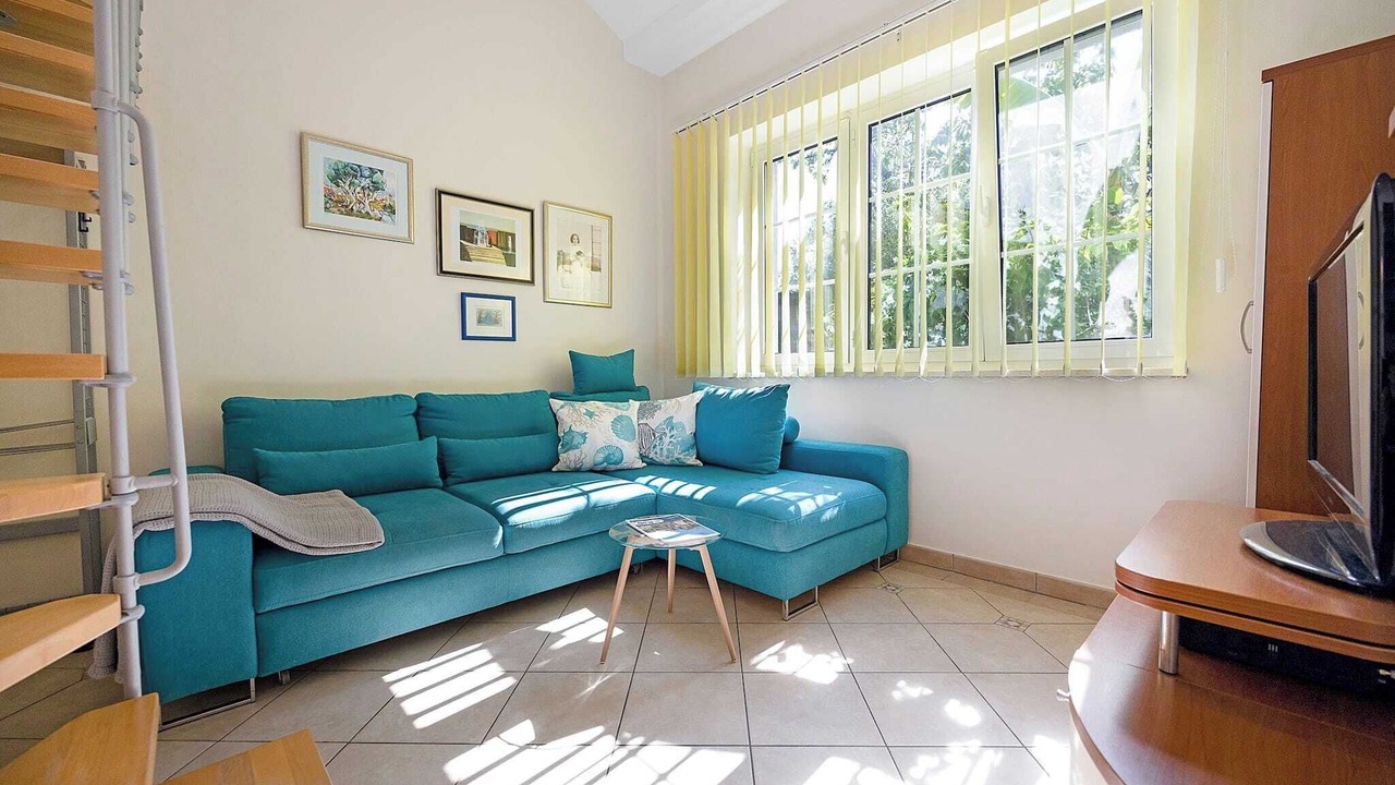 Photo of Livingroom in Banjol