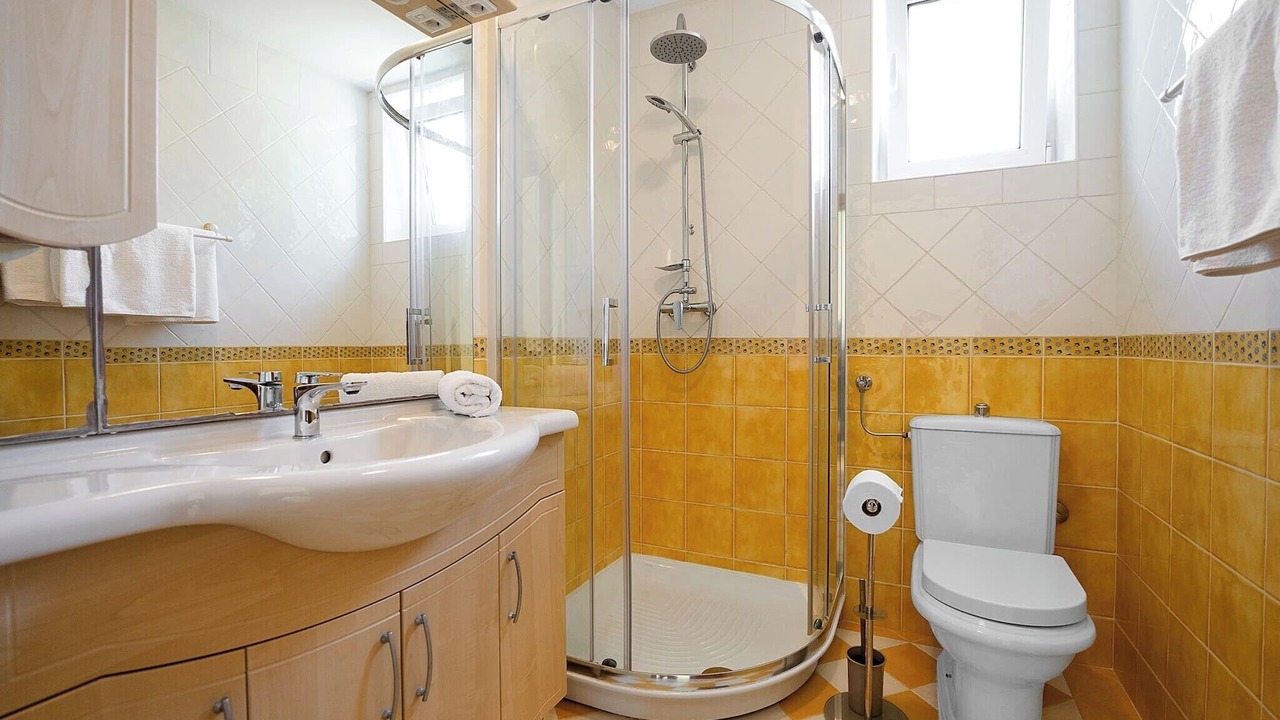 Photo of Bathroom in Banjol