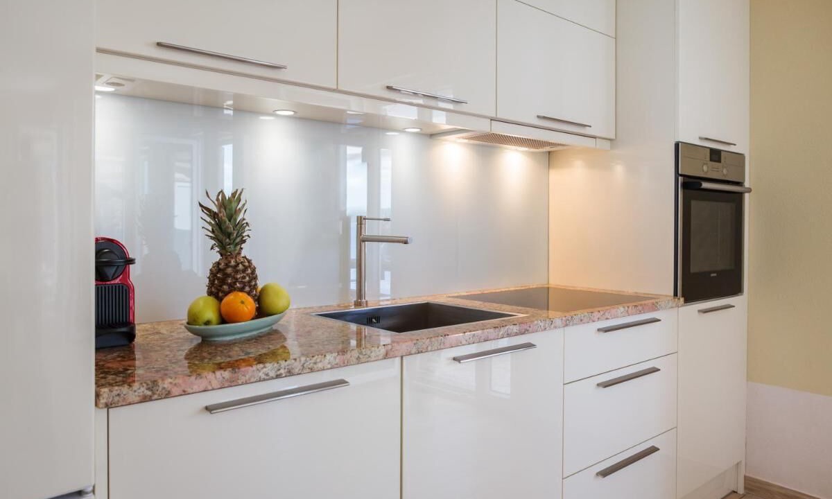Photo of Kitchen in Posedarje