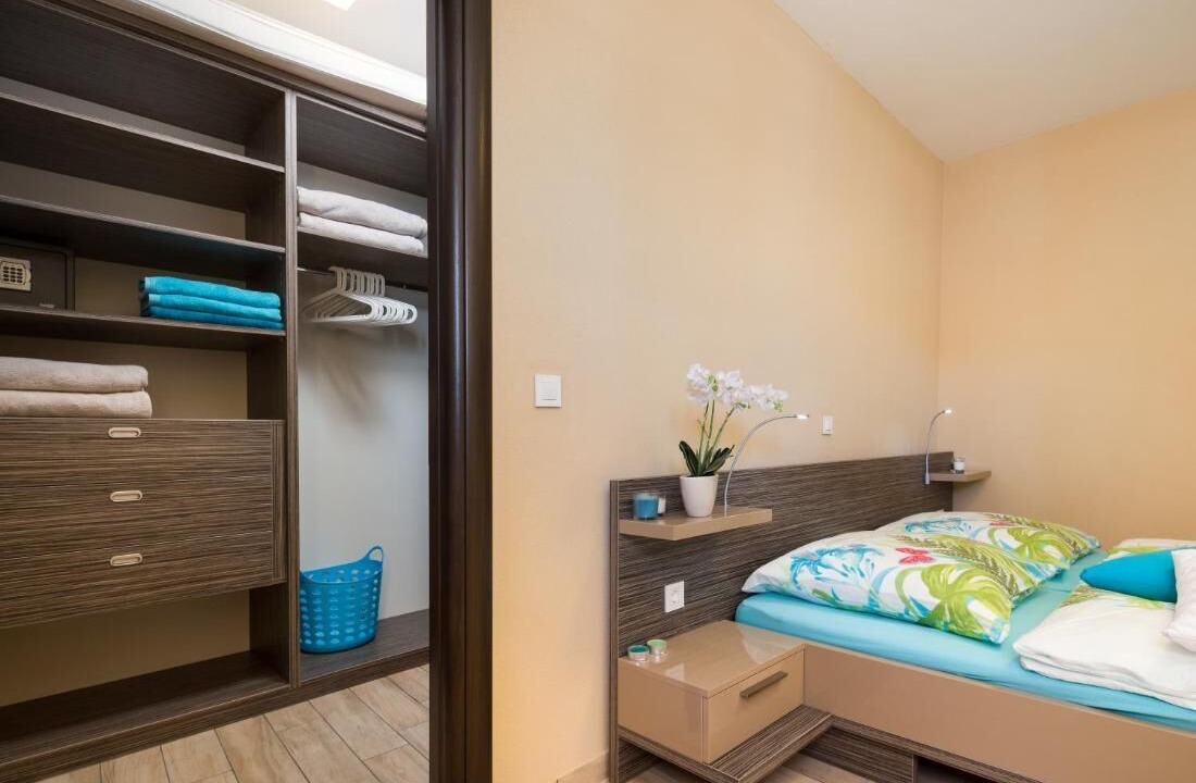 Photo of Bedroom in Posedarje