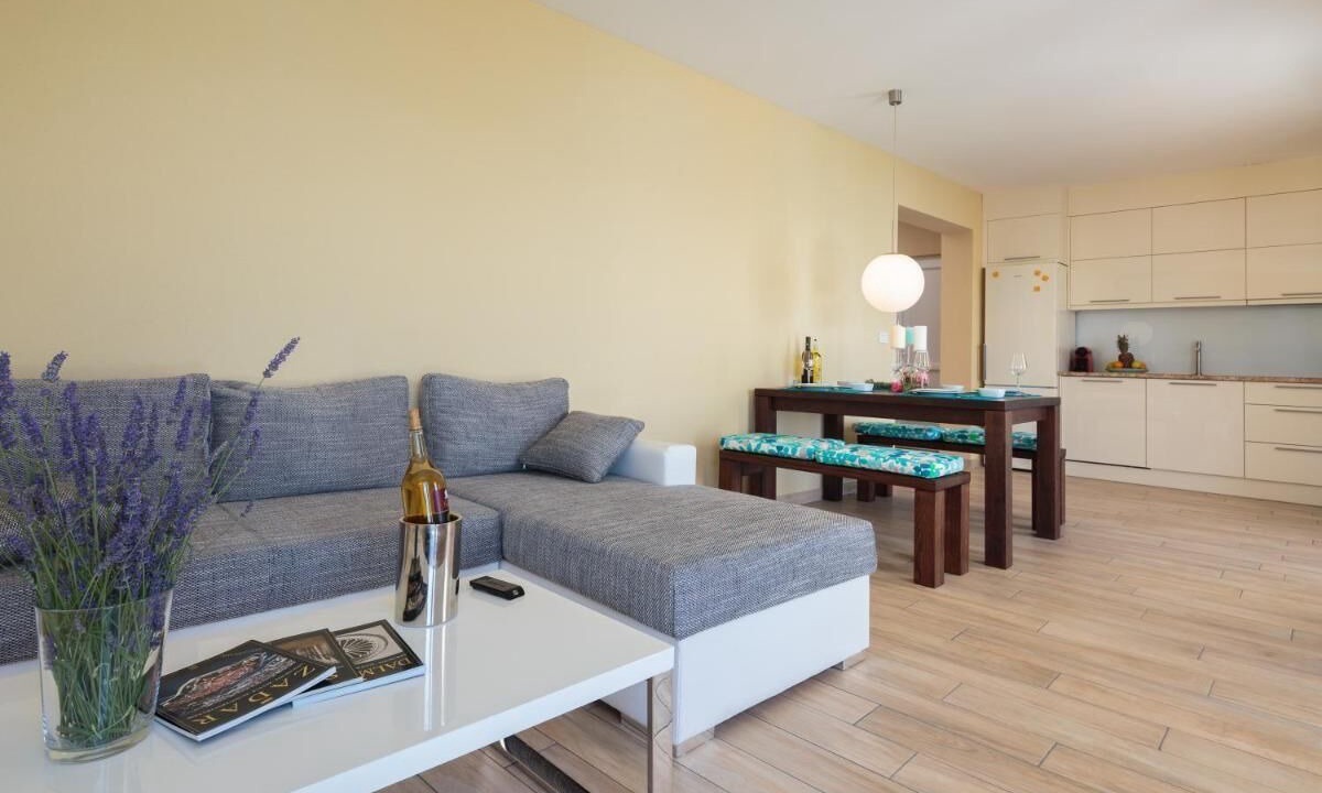 Photo of Livingroom in Posedarje