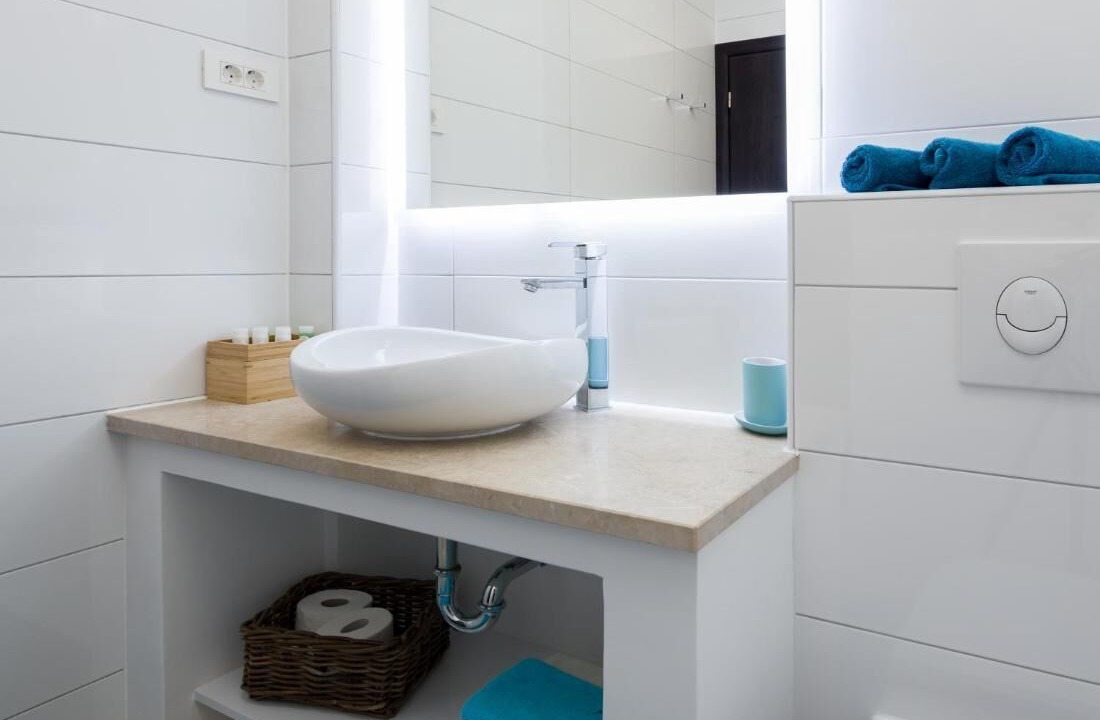 Photo of Bathroom in Posedarje