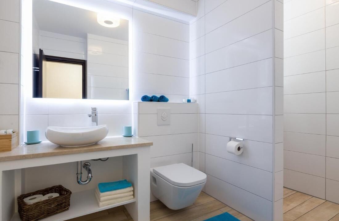 Photo of Bathroom in Posedarje