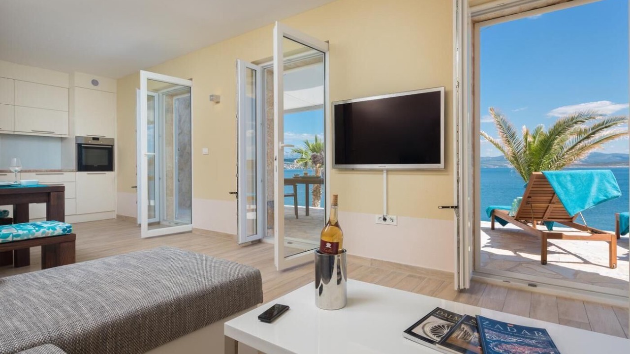 Photo of Livingroom in Posedarje