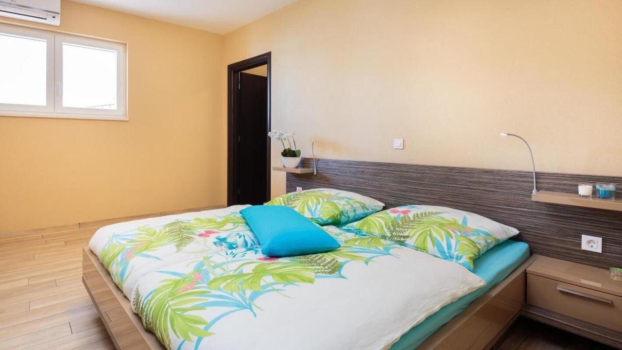 Photo of Bedroom in Posedarje