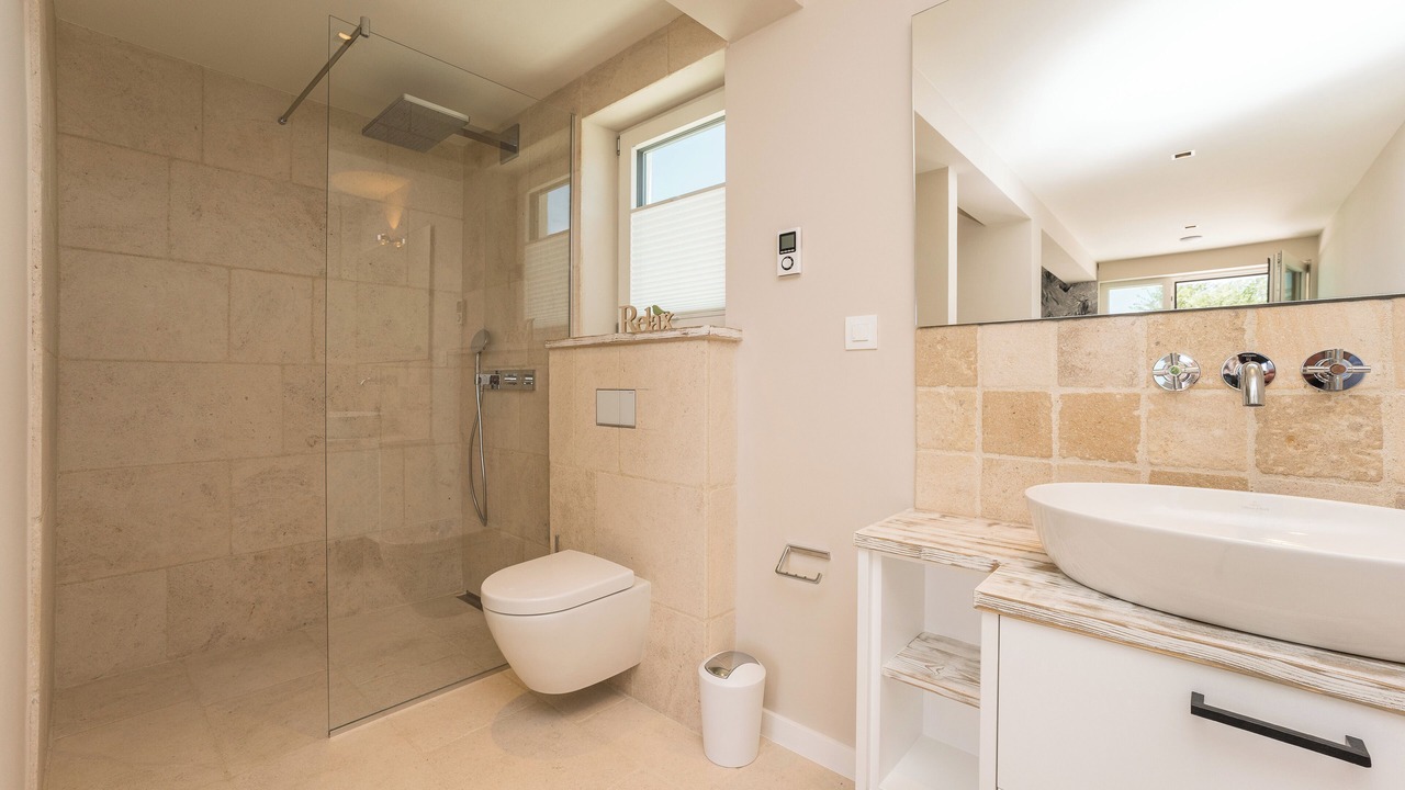Photo of Bathroom in Ljubac